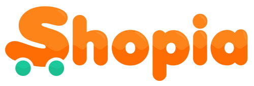 Shopia